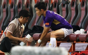 On the occasion of Vietnamese Physicians' Day (February 27): Vietnamese Sports and the Story of Sports Medicine