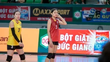 Ánh Thảo: The shy girl who is the new hope for Vietnamese women&#39;s volleyball