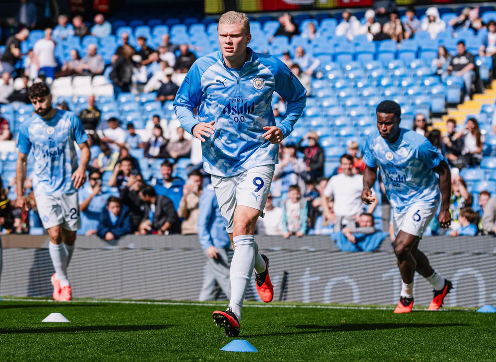 Tương lai u ám cho Man City - Ảnh 1. Tương lai u ám cho Man City - Ảnh 1.