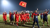 U17 Vietnam and the triumph of belief