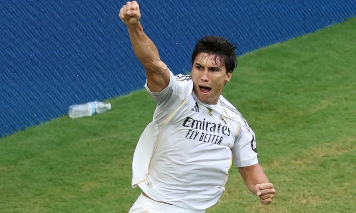 Vua phá lưới của Real Madrid muốn ra đi