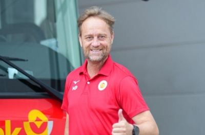 Brazilian coach Polking speaks frankly about CAHN's chance to make history in Asia