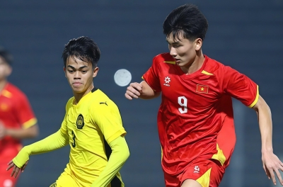 Vietnam U17 Triumphs Over Malaysia, Claims 2026 ASEAN U17 Championship Title