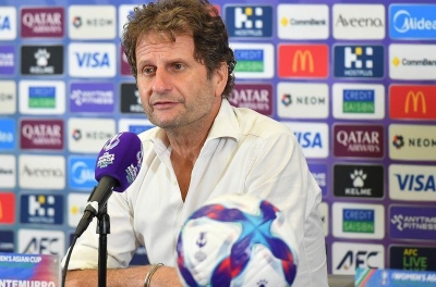 Australian Coach Explains Why They Only Beat Philippines 1-0 in Asian Cup