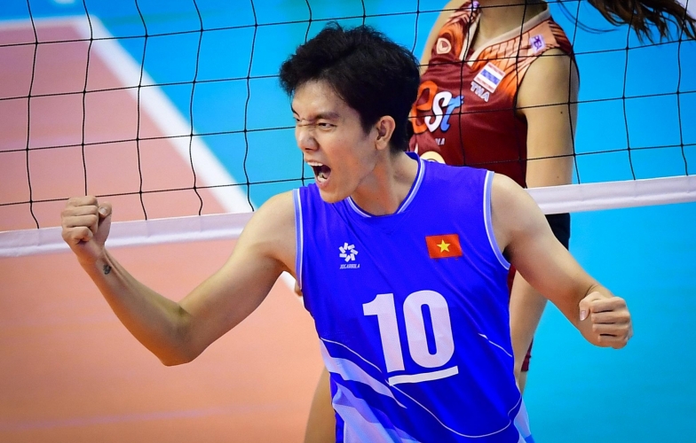 Vietnam Women’s Volleyball Seeks Replacement for Bích Tuyền