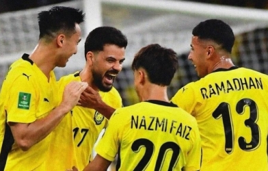 The reasons behind Malaysia's national team having their ban lifted before facing Vietnam