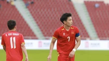 Đình Bắc shines at SEA Games 2025: The present leader, the hope for the future