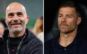 Premier League looks ahead to the 2026-27 season: Top clubs are competing to change managers