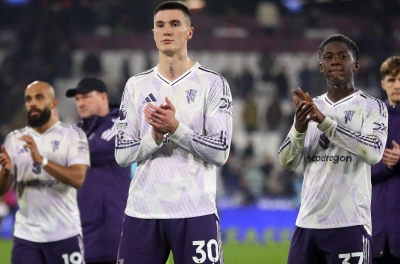 OFFICIAL: The Premier League immediately issued a hot statement about the West Ham vs MU match