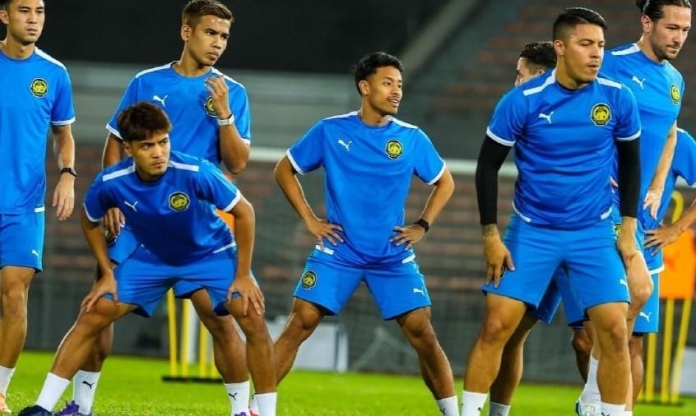 Malaysia cần tận dụng cơ hội từ AFC để nâng tầm đội tuyển