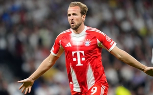 Bayern Munich defeats Real Madrid at the Bernabeu fortress