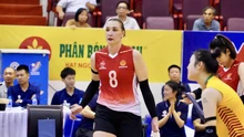 CLB Volleyball Signal Corps Brigade 19: Determined to Return to the Top