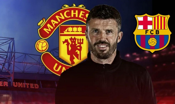 Không phải Rashford, Carrick muốn MU đem về ngay một siêu sao Barca