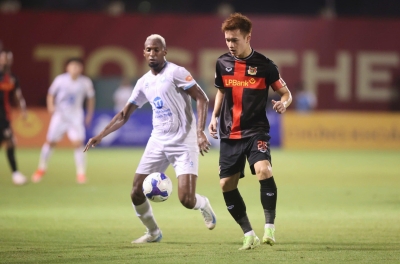 Before Round 14 of V-League: Major battles from the derbies