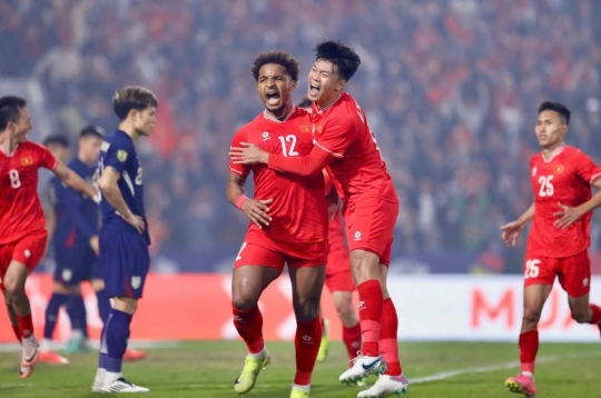 Where to watch the AFF Cup 2026 live? Which channel?