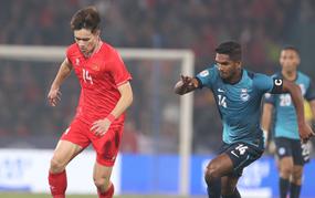 Singapore will find it difficult to stop the Vietnamese team