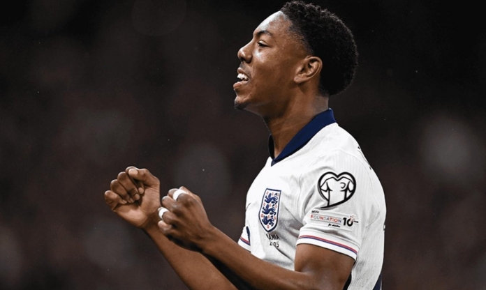 HLV Tuchel gạch tên sao Arsenal khỏi đội tuyển Anh