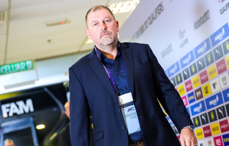 Malaysia Coach: &#39;Players who are banned still want to contribute to the national team&#39;