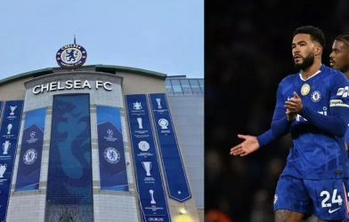 Chelsea receives record penalty for 7 unexpected transfers