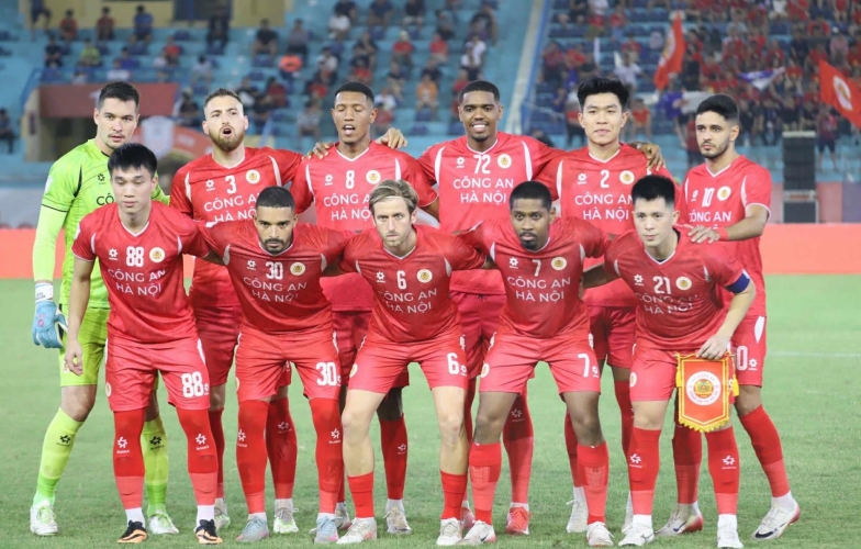 Southeast Asian Club Cup Standings: What Are the Rankings of Nam Định and CAHN?