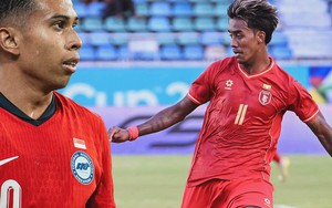 ASEAN Cup 2026 match schedule today July 27