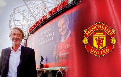 Revenue surges, but Manchester United still needs to borrow.