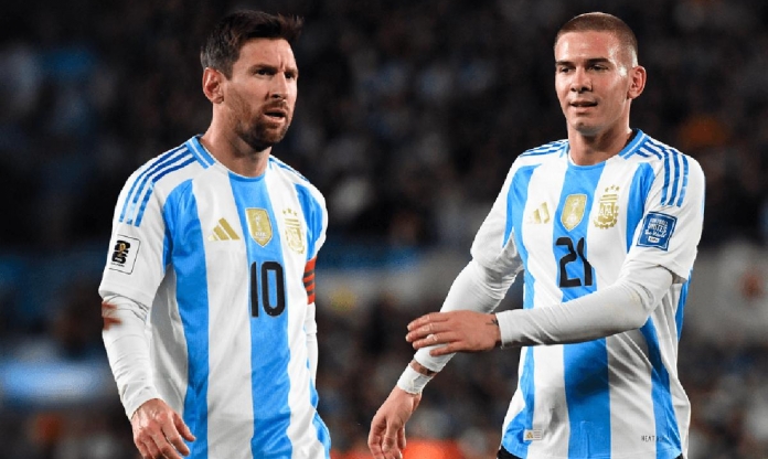 Tân binh Real Madrid đặt mục tiêu 'chiếm' số 10 của Messi