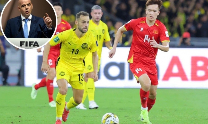 Không chỉ một, Malaysia có thể bị cấm thi đấu đến tận 10 năm