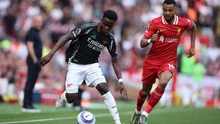 English Premier League Round 3 Football Results