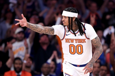 Philippine basketball player makes history by winning NBA championship