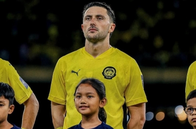 Spanish Club issues official statement regarding Malaysian naturalized player