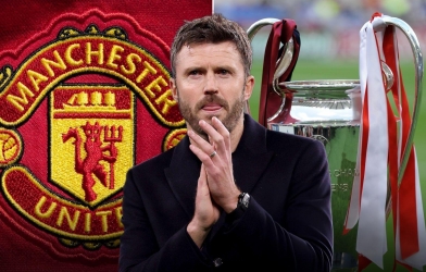 Without playing a minute, MU still receives uplifting news from the Champions League