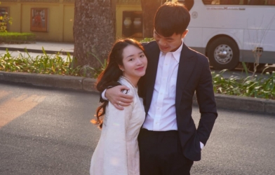 Luong Xuan Truong is about to get married