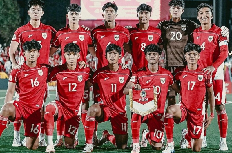 Southeast Asian fans are thrilled by Indonesia's historic win at the World Cup