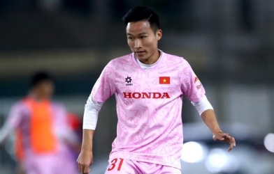 Thể Công Viettel simultaneously locks in two Vietnamese national team players.