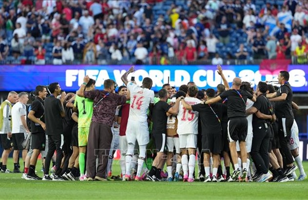 World Cup 2026: Morocco - a lasting force, not a flash in the pan