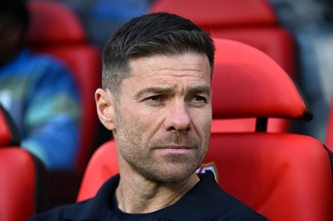 Disappointed, Alonso directly pointed to Real's objective