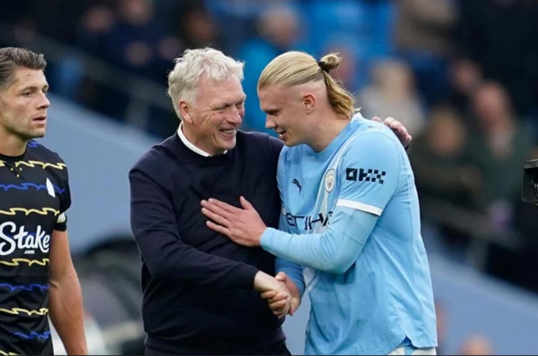 &#39;I wish Haaland would disappear from the Premier League&#39;