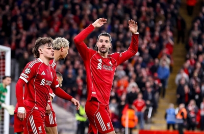 What does the Premier League need to do to secure the fifth Champions League spot?