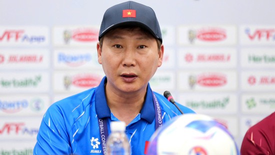 Coach Kim Sang Sik: &#39;Keeping a clean sheet against Nepal is a crucial task&#39;