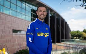 Liverpool supporters feel let down after their ex-skipper Henderson officially signed for Chelsea.