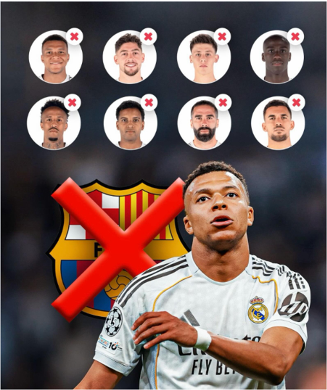 Mbappe