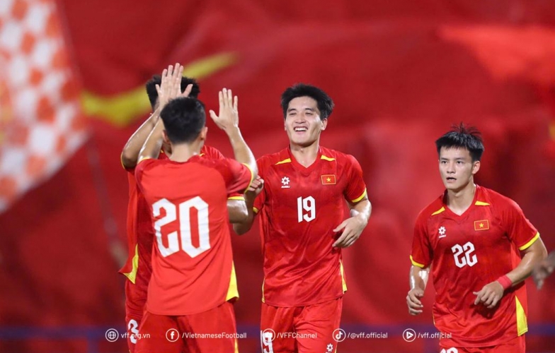 Will U23 Vietnam face U23 Thailand at the AFC U23 Asian Cup?