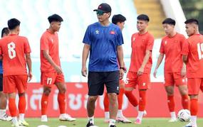 ASEAN Cup 2026 football results today, August 7