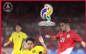 ASIAD 2026 has unexpected changes in football.