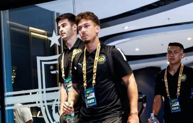 Malaysian naturalized player returns to Europe following CAS penalty