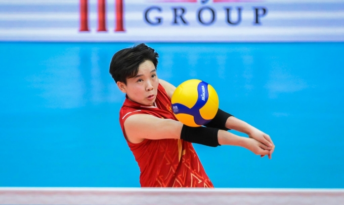 Trụ cột bóng chuyền nữ Việt Nam có quyết định gây sốc