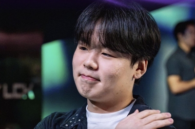 DK finishes LCK 2026 in fourth place, securing a seed for the 2026 League of Legends World Championship.