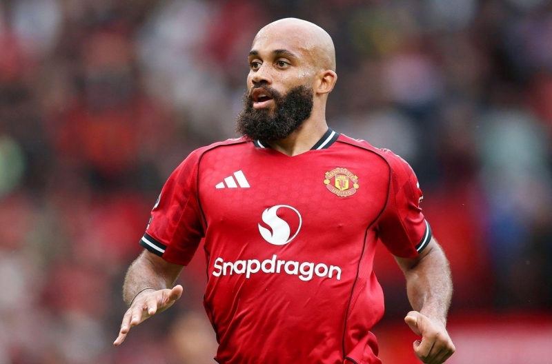 MU receives unexpected sad news from the club’s number one star