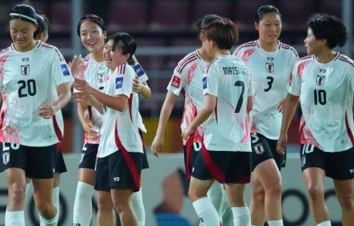 Japan and North Korea set for 'super classic' showdown in Asian championship final